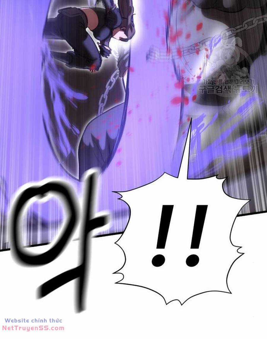 Võ Vương Kang Haejin Chapter 24 trang 94