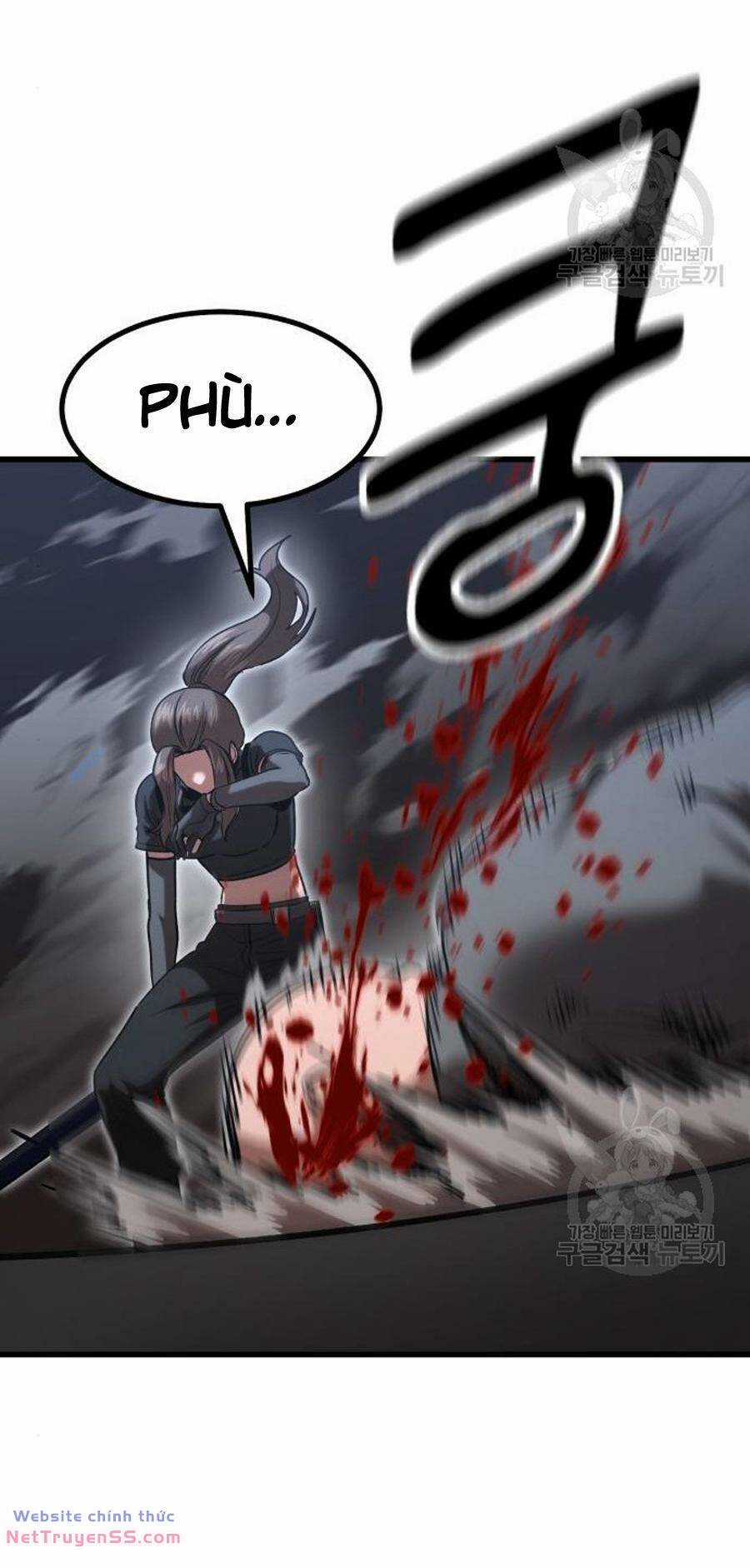 Võ Vương Kang Haejin Chapter 24 trang 95