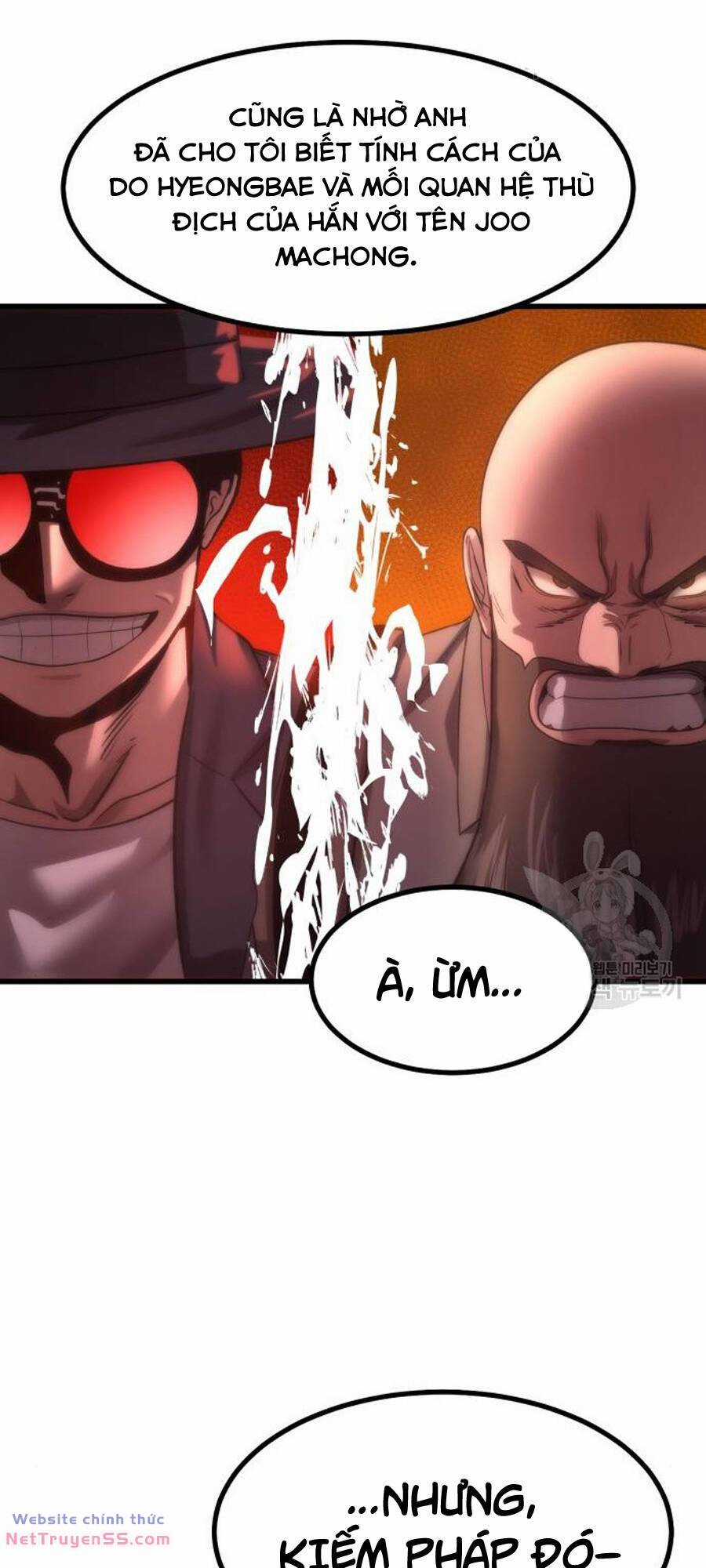 Võ Vương Kang Haejin Chapter 24 trang 97