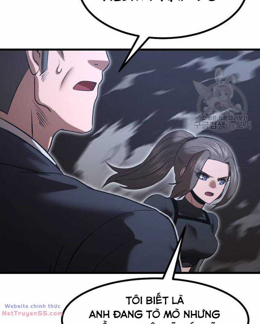 Võ Vương Kang Haejin Chapter 24 trang 98