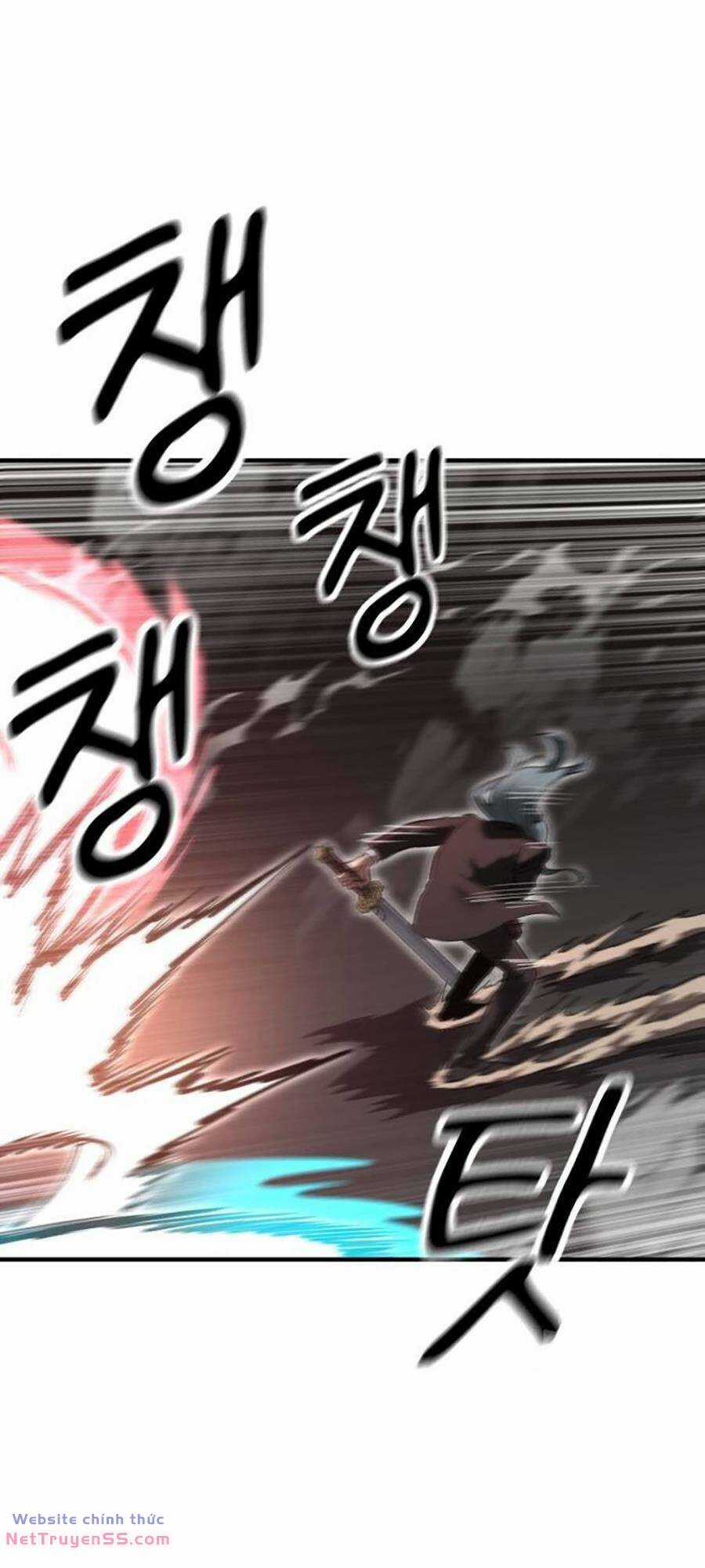 Võ Vương Kang Haejin Chapter 25 trang 10