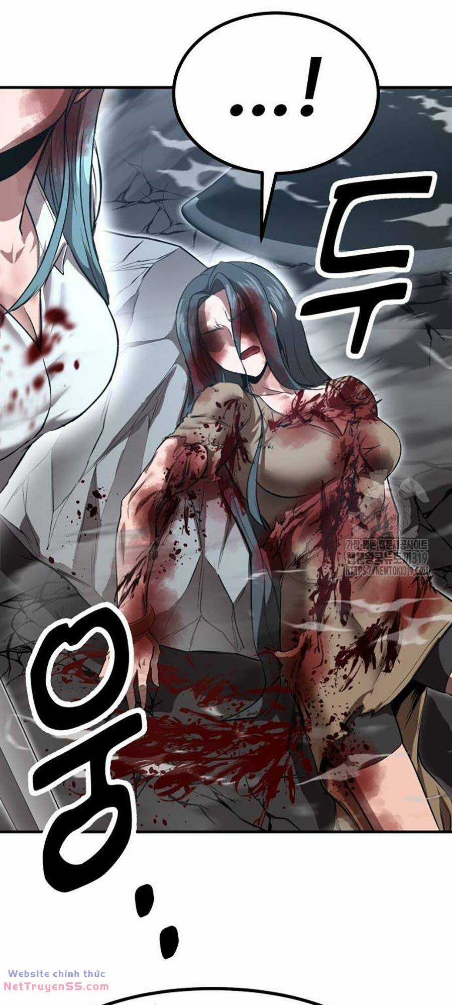 Võ Vương Kang Haejin Chapter 25 trang 100