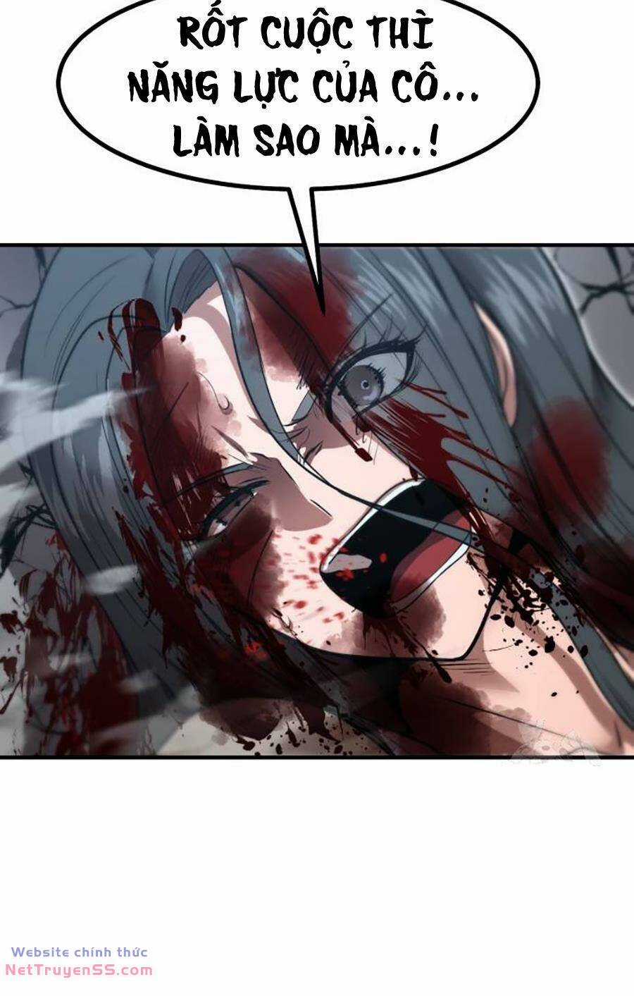 Võ Vương Kang Haejin Chapter 25 trang 101