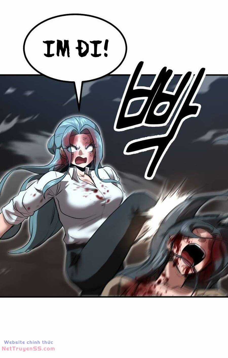 Võ Vương Kang Haejin Chapter 25 trang 102