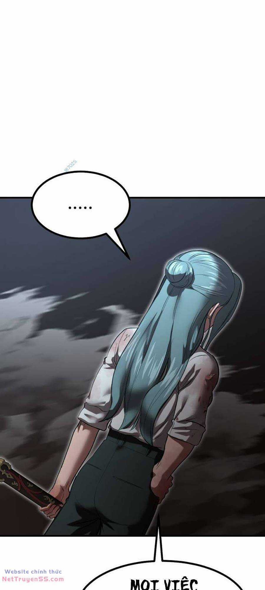 Võ Vương Kang Haejin Chapter 25 trang 103