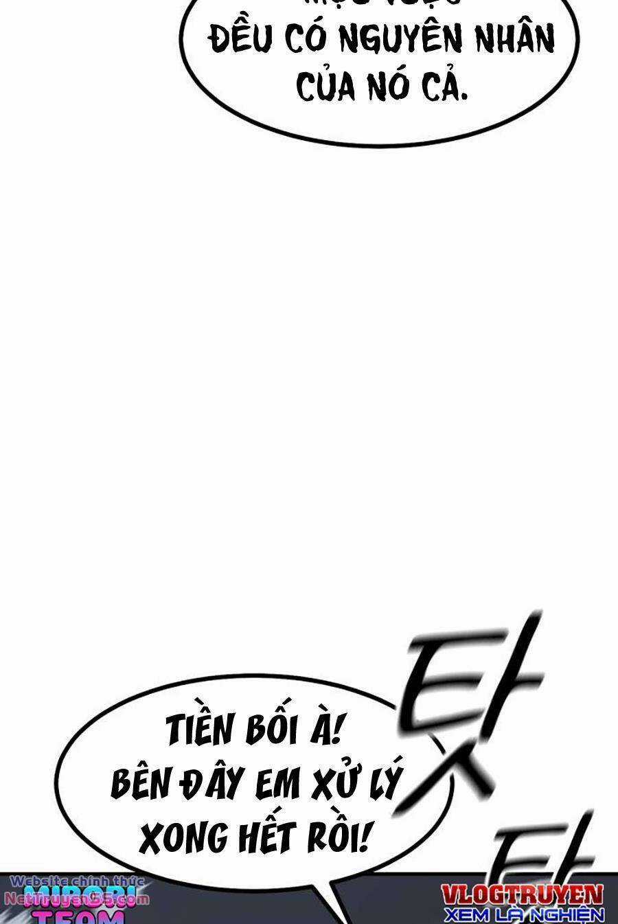 Võ Vương Kang Haejin Chapter 25 trang 104