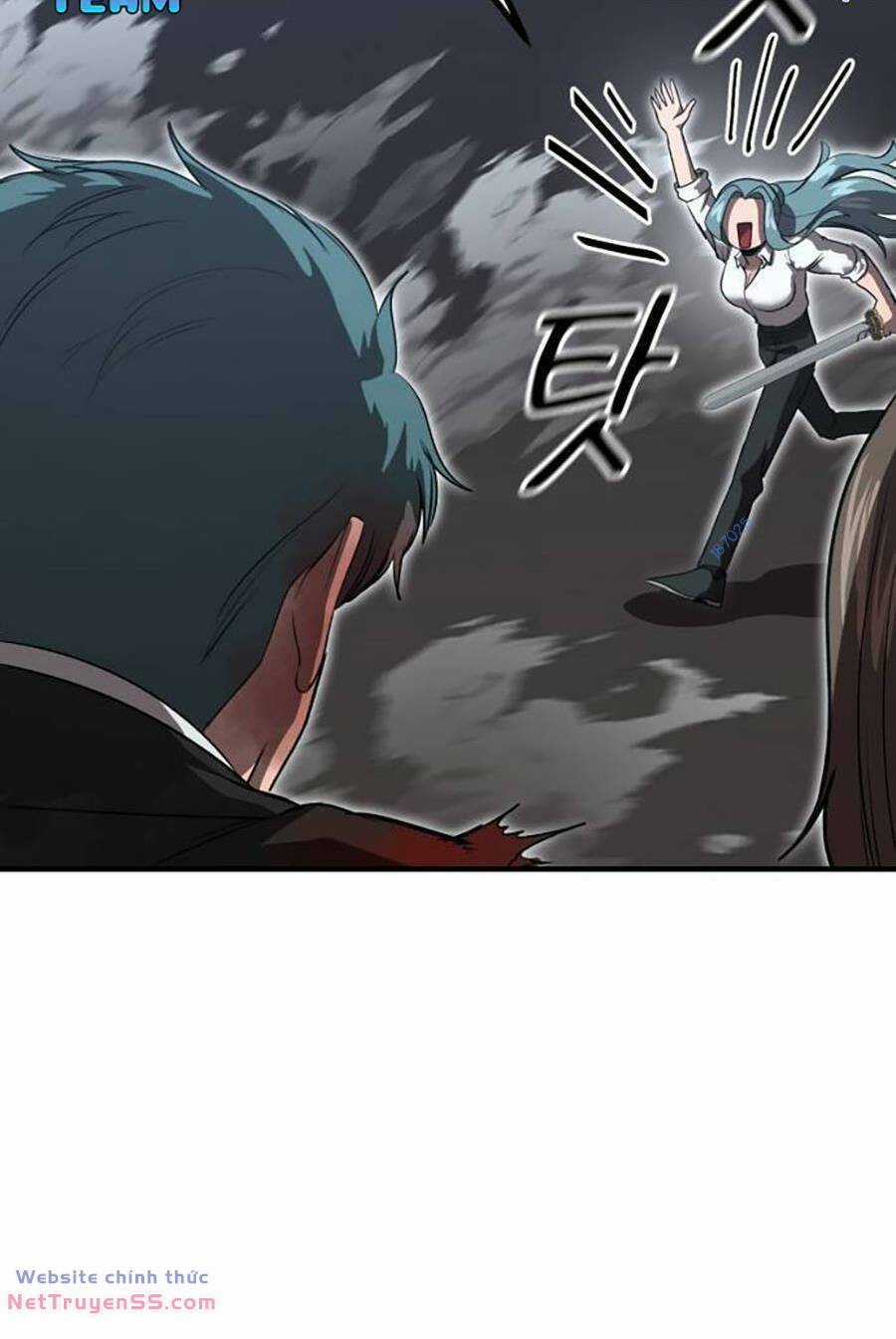 Võ Vương Kang Haejin Chapter 25 trang 105