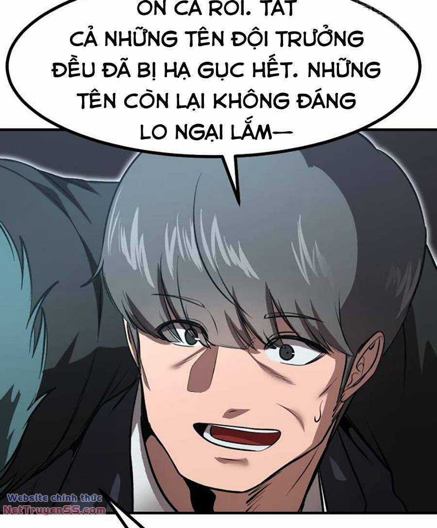 Võ Vương Kang Haejin Chapter 25 trang 107