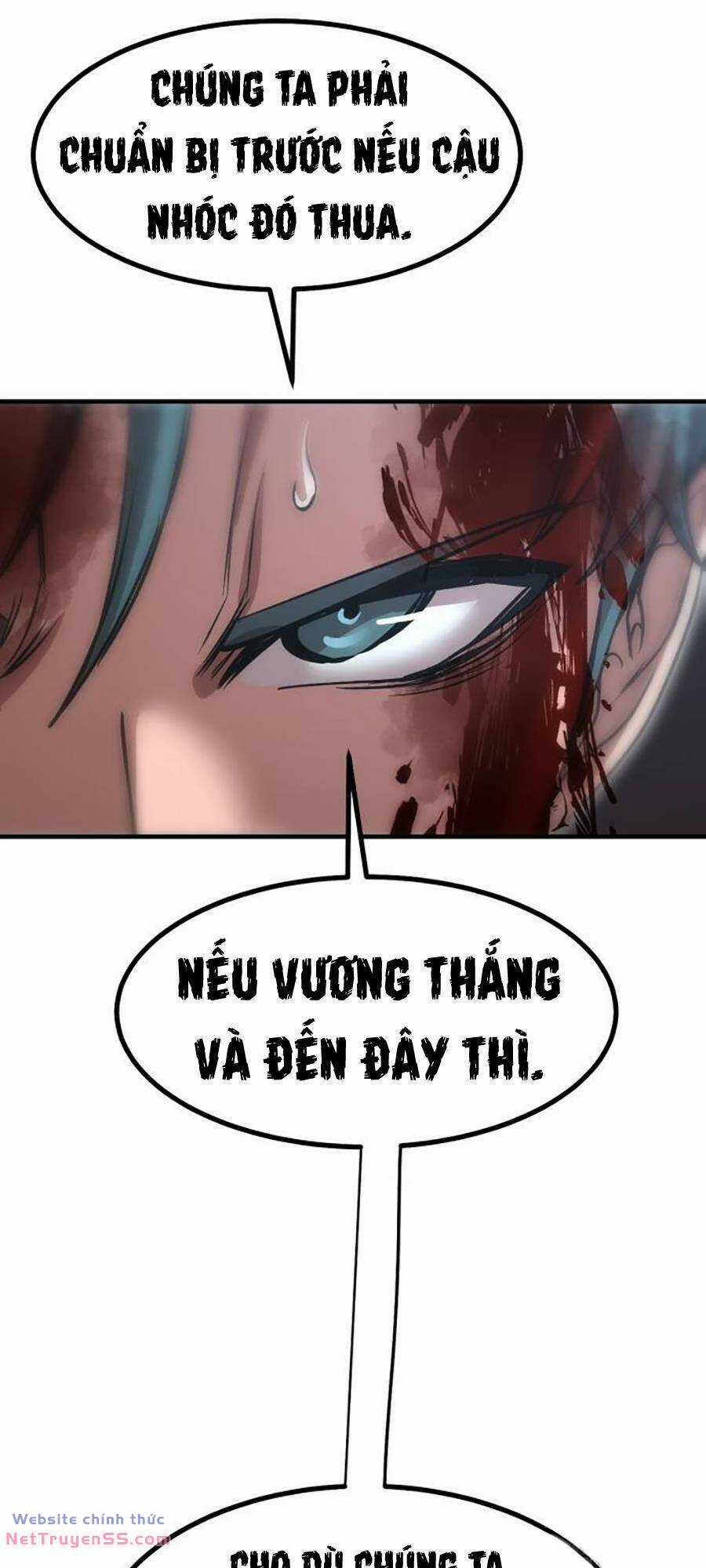 Võ Vương Kang Haejin Chapter 25 trang 109
