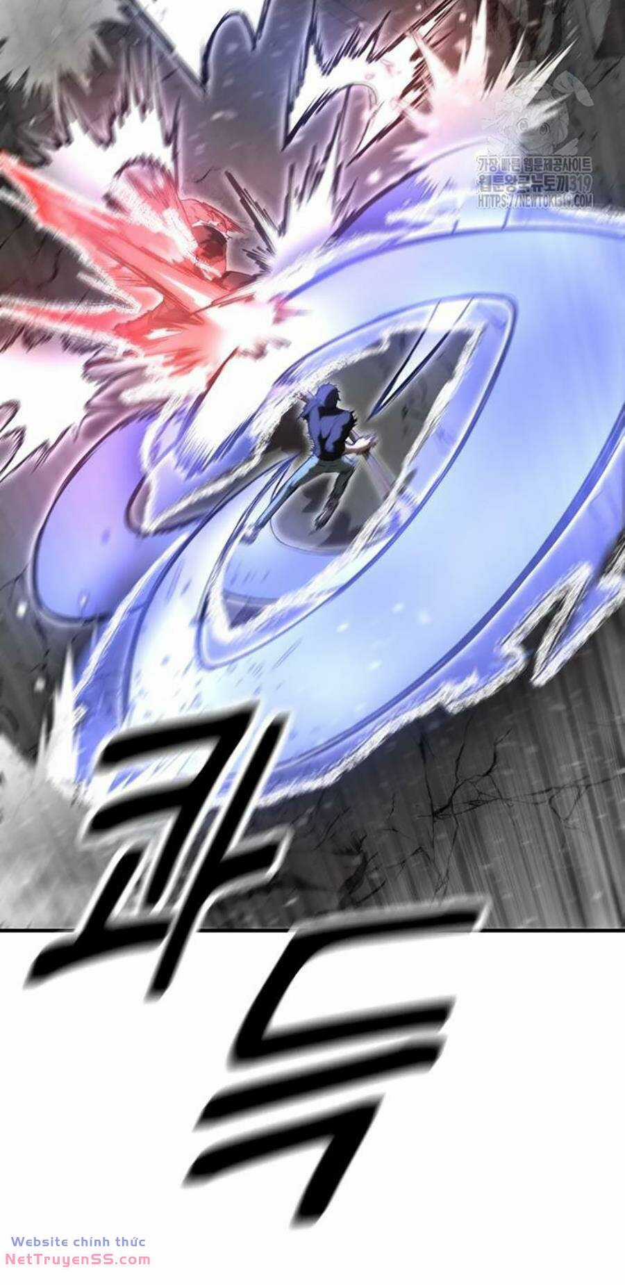 Võ Vương Kang Haejin Chapter 25 trang 111