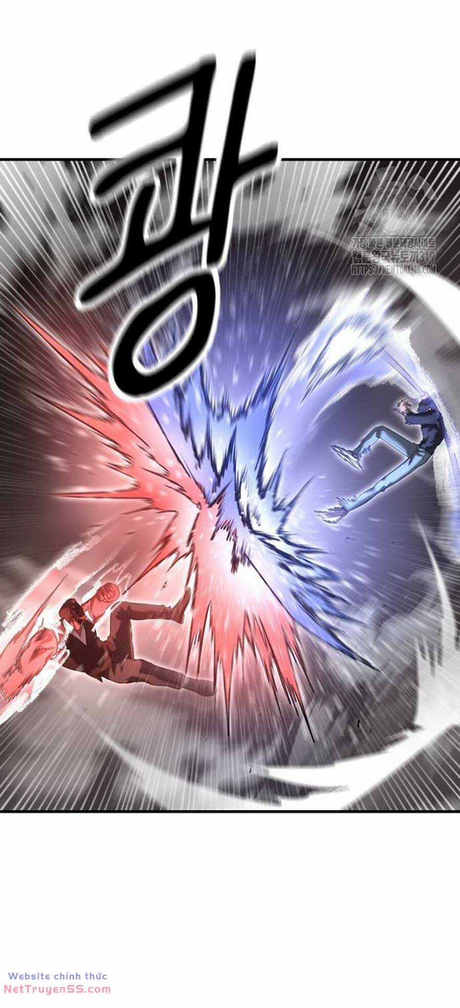 Võ Vương Kang Haejin Chapter 25 trang 112