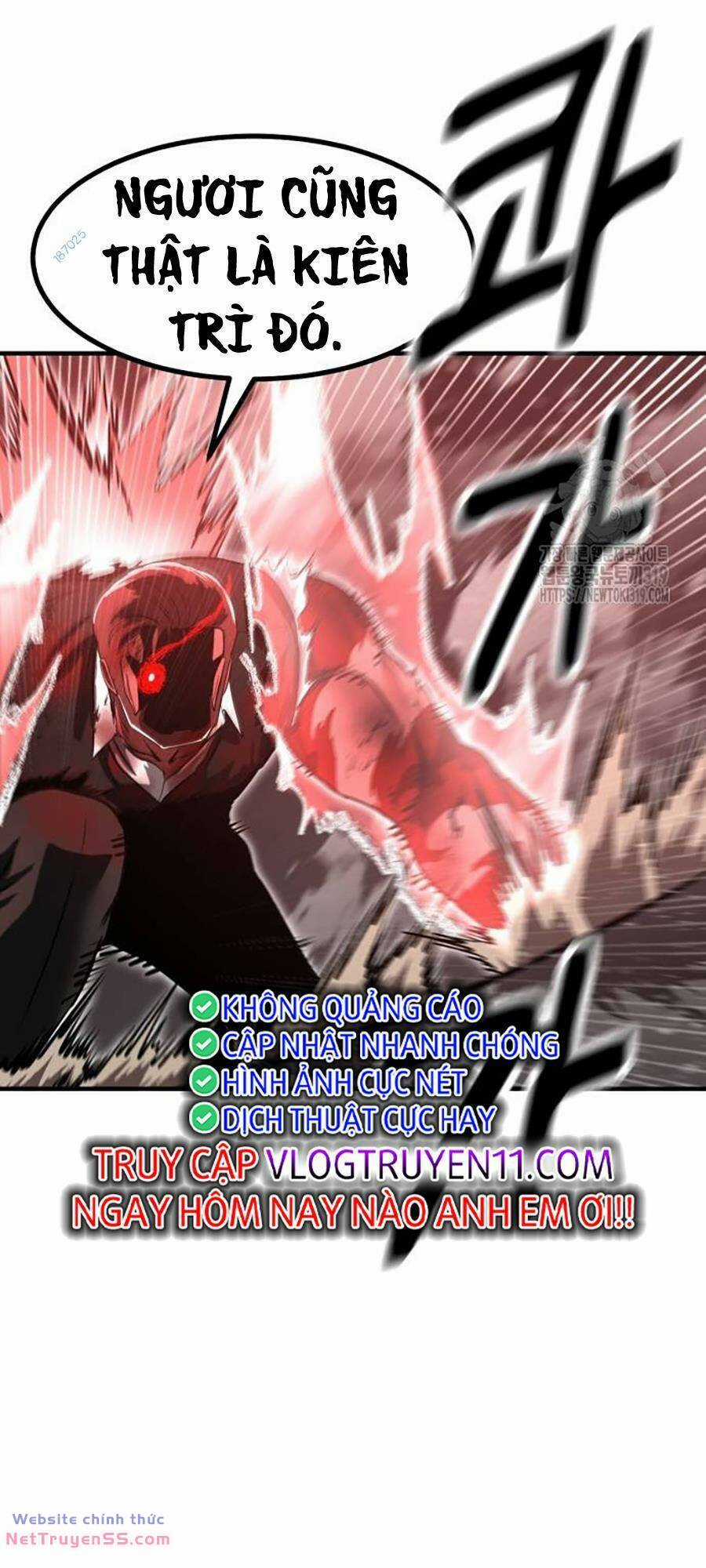 Võ Vương Kang Haejin Chapter 25 trang 114