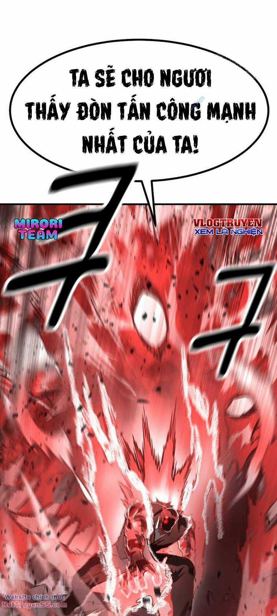 Võ Vương Kang Haejin Chapter 25 trang 120