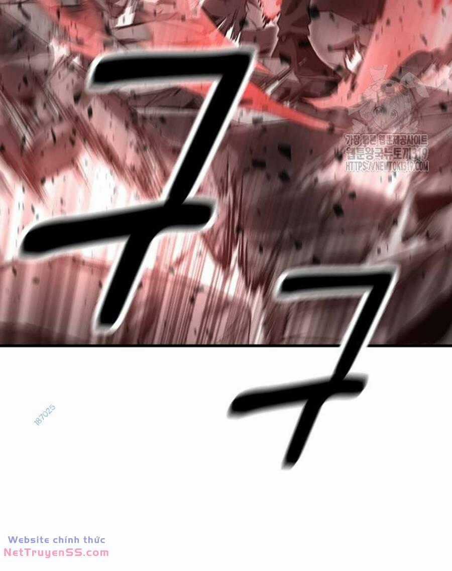 Võ Vương Kang Haejin Chapter 25 trang 121