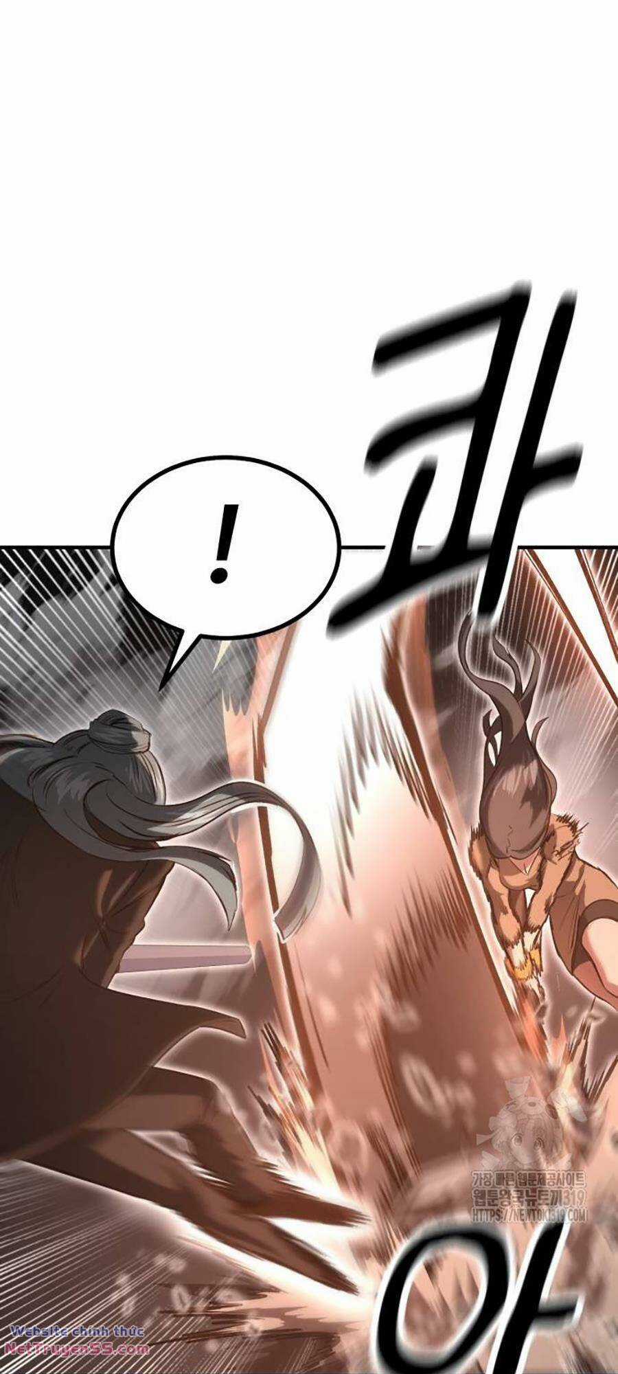 Võ Vương Kang Haejin Chapter 25 trang 13