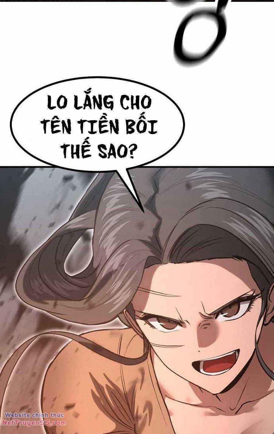 Võ Vương Kang Haejin Chapter 25 trang 14