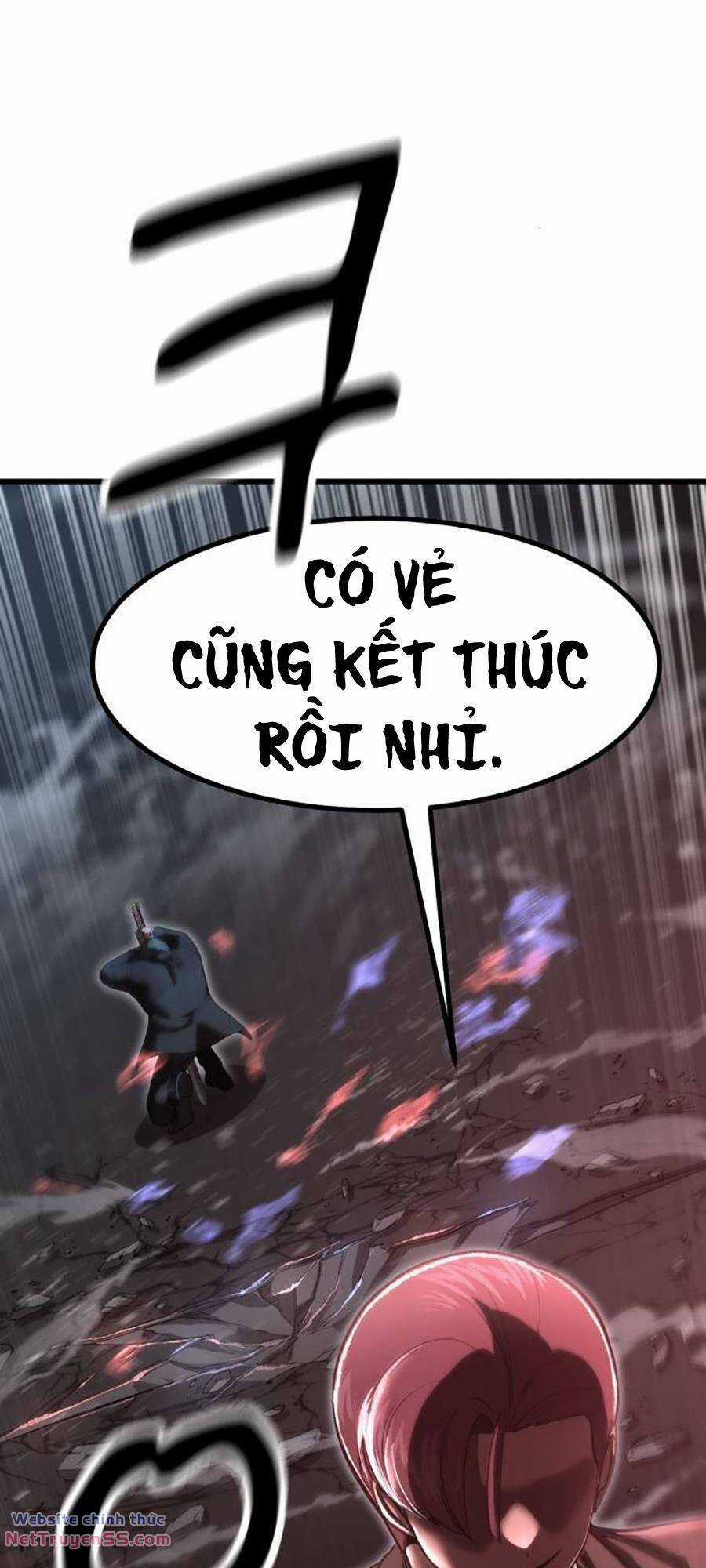 Võ Vương Kang Haejin Chapter 25 trang 2