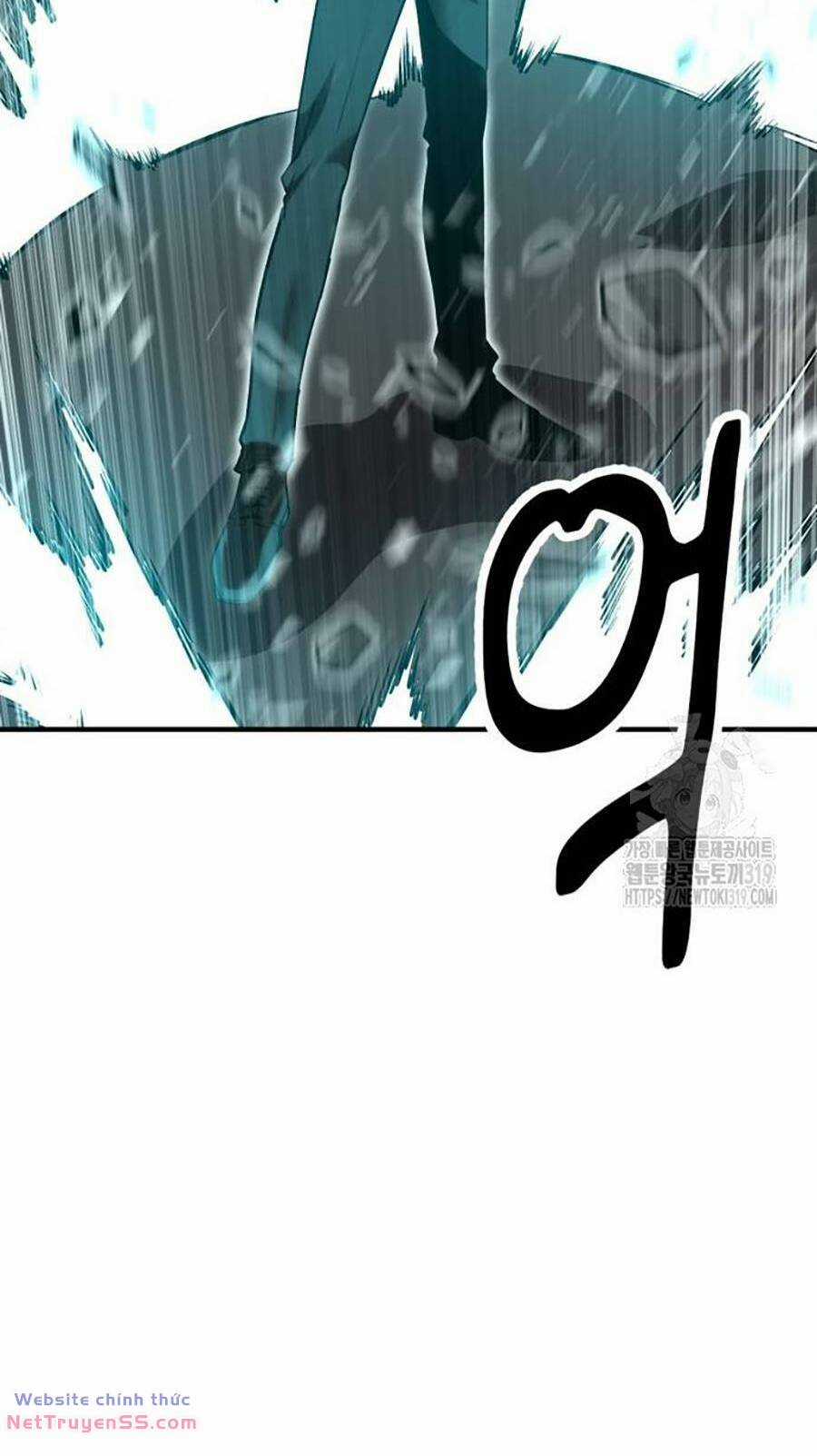 Võ Vương Kang Haejin Chapter 25 trang 20