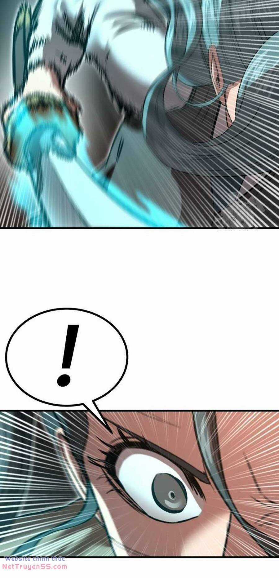 Võ Vương Kang Haejin Chapter 25 trang 22