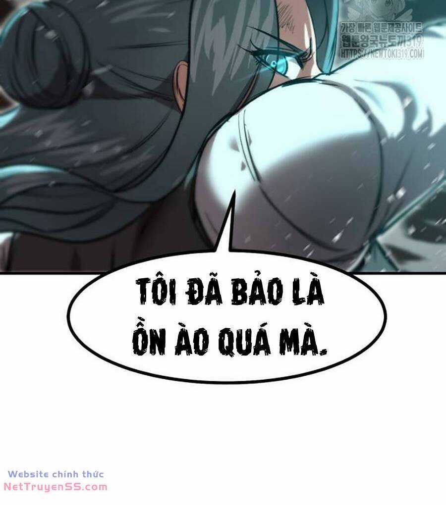 Võ Vương Kang Haejin Chapter 25 trang 25