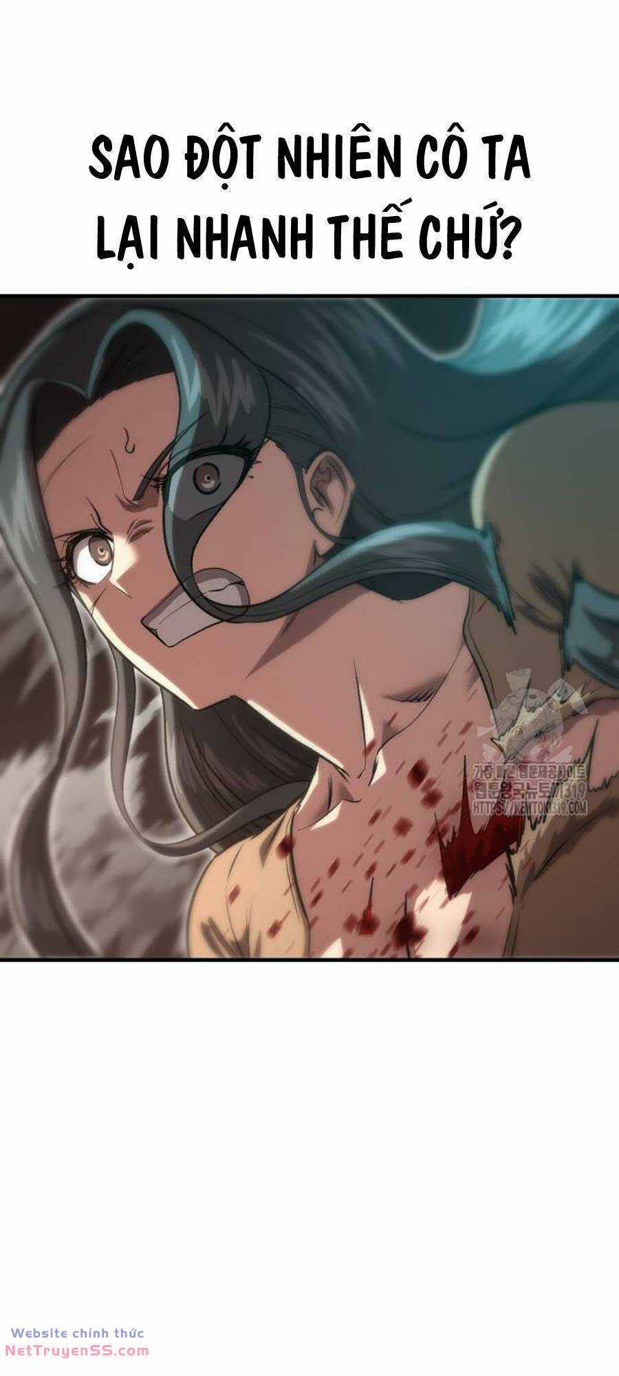 Võ Vương Kang Haejin Chapter 25 trang 26