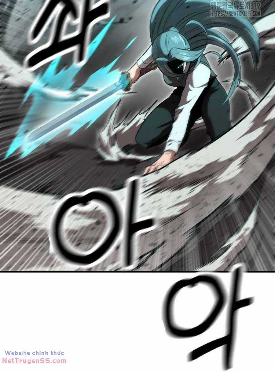 Võ Vương Kang Haejin Chapter 25 trang 28