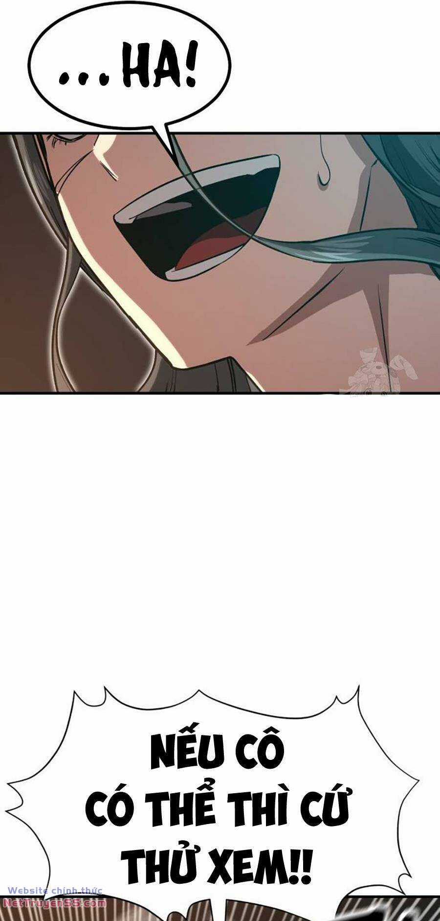 Võ Vương Kang Haejin Chapter 25 trang 29