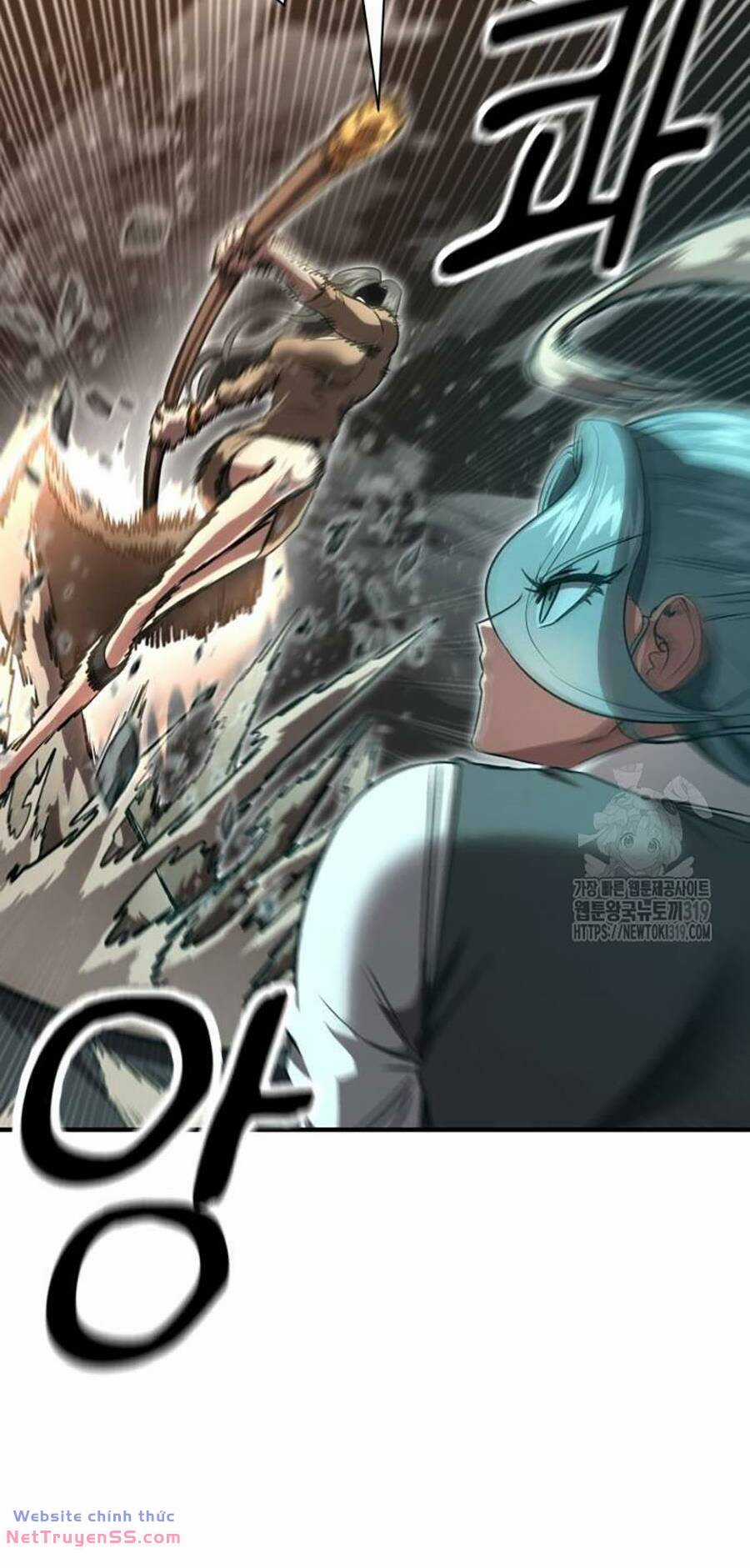 Võ Vương Kang Haejin Chapter 25 trang 30