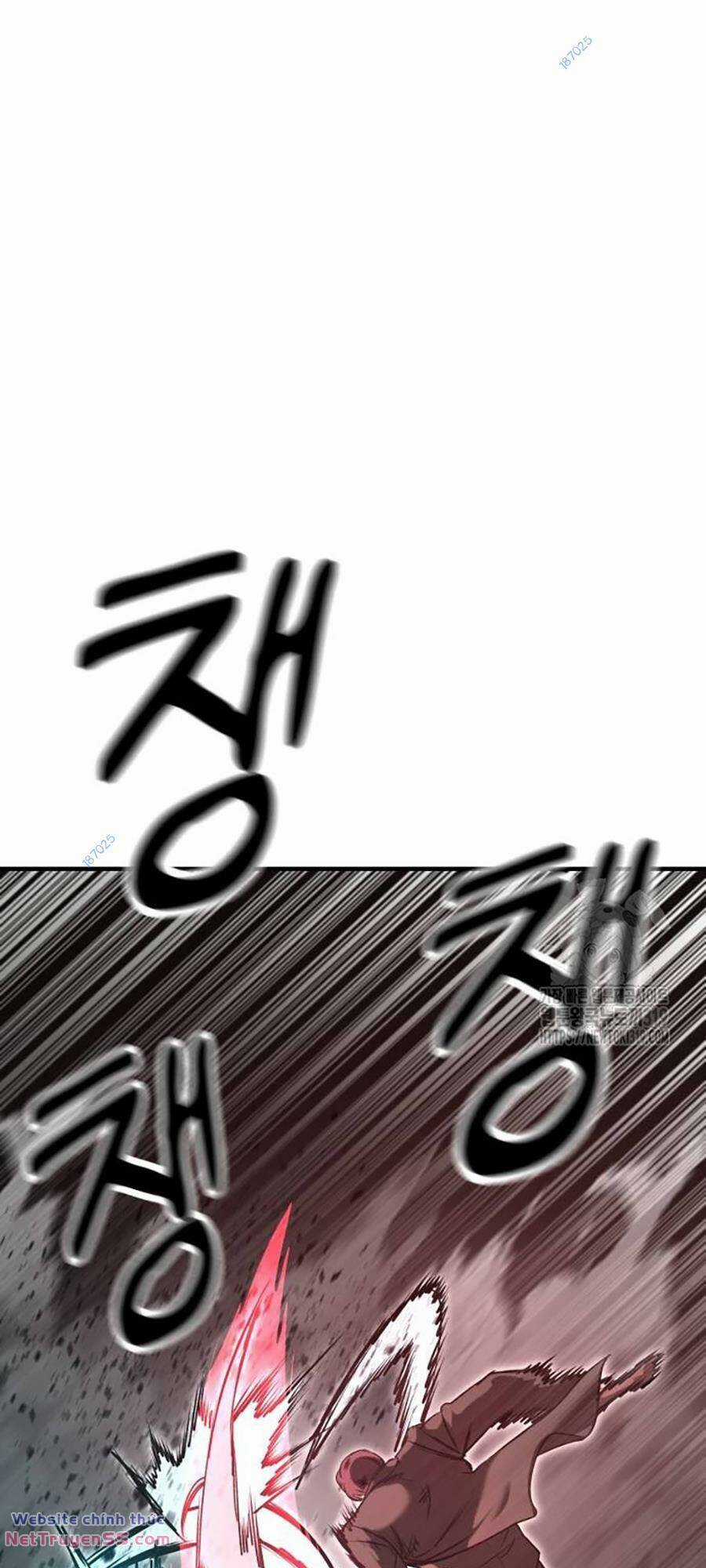 Võ Vương Kang Haejin Chapter 25 trang 31