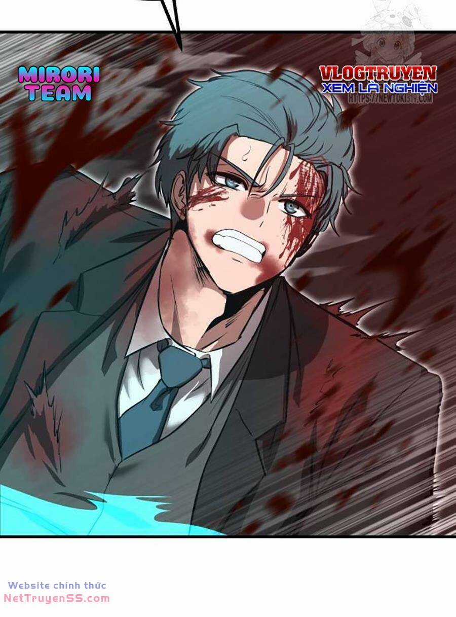 Võ Vương Kang Haejin Chapter 25 trang 33