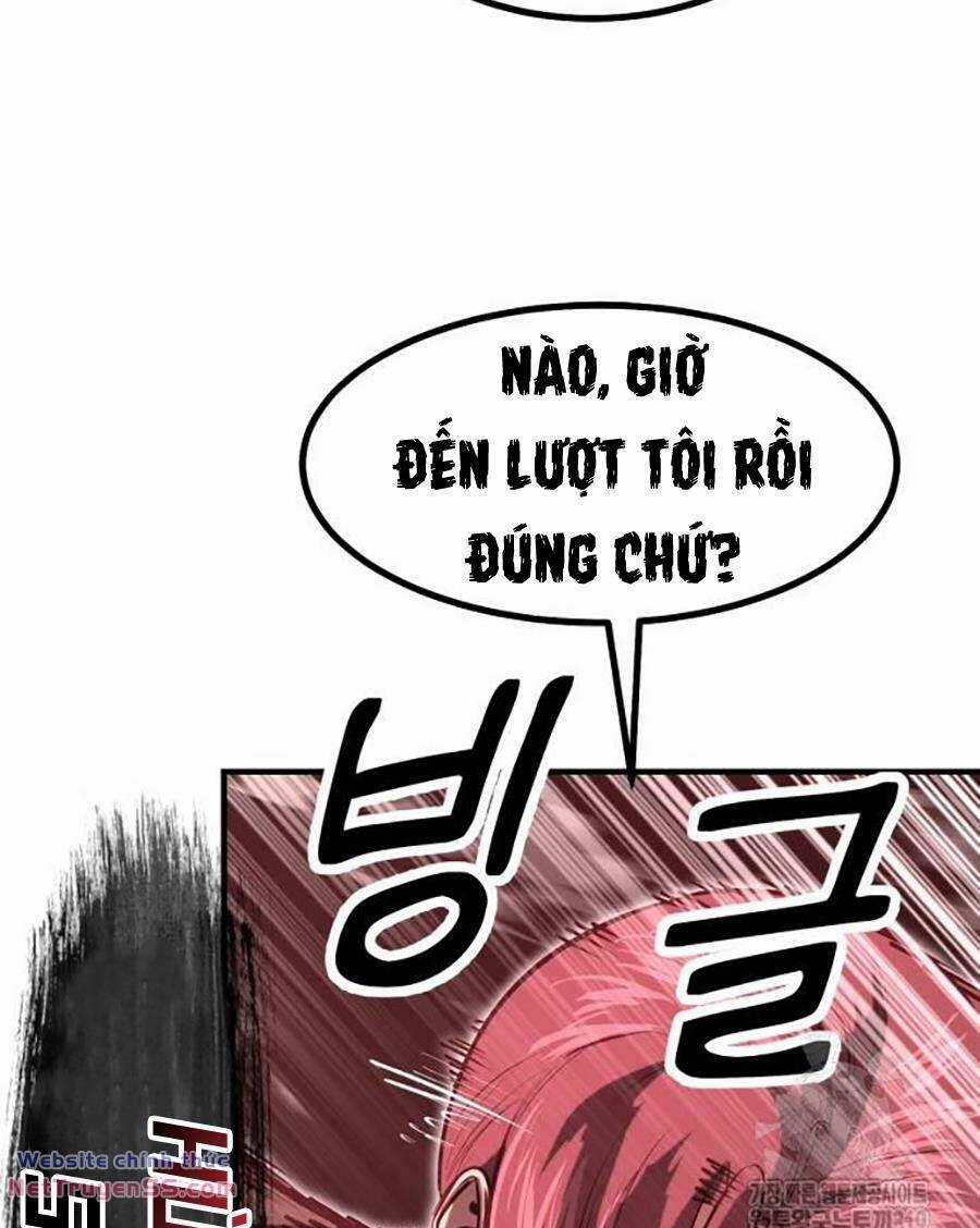 Võ Vương Kang Haejin Chapter 25 trang 35