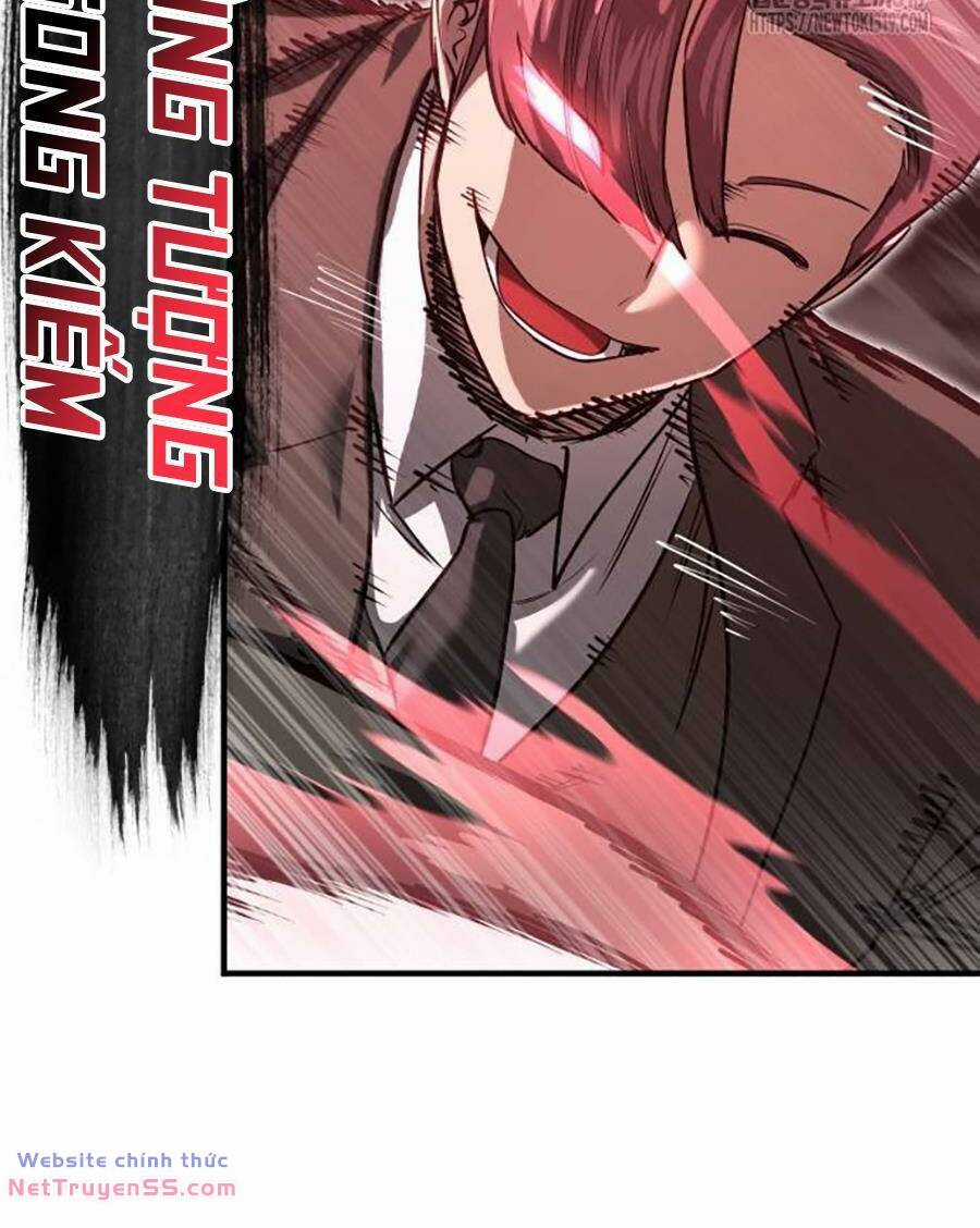 Võ Vương Kang Haejin Chapter 25 trang 36