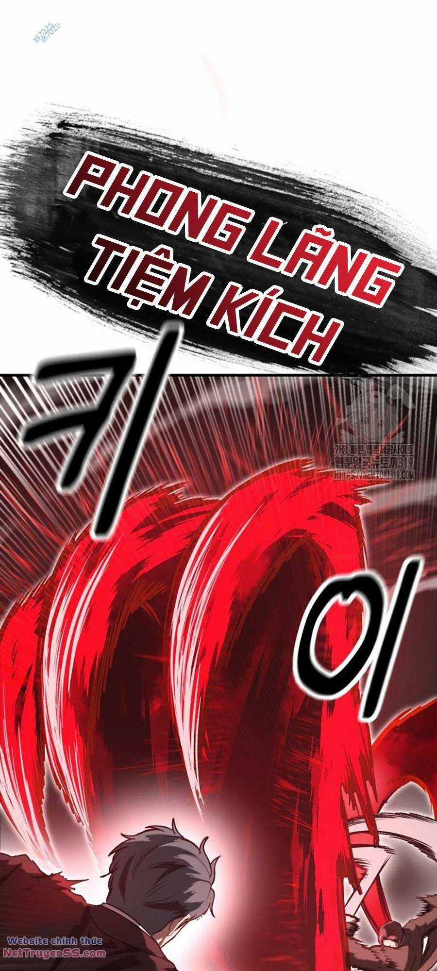 Võ Vương Kang Haejin Chapter 25 trang 37