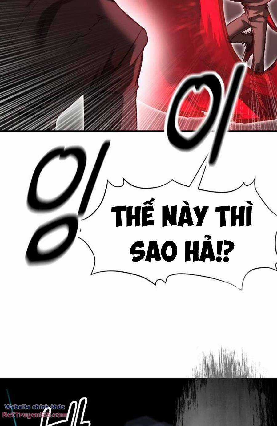 Võ Vương Kang Haejin Chapter 25 trang 38