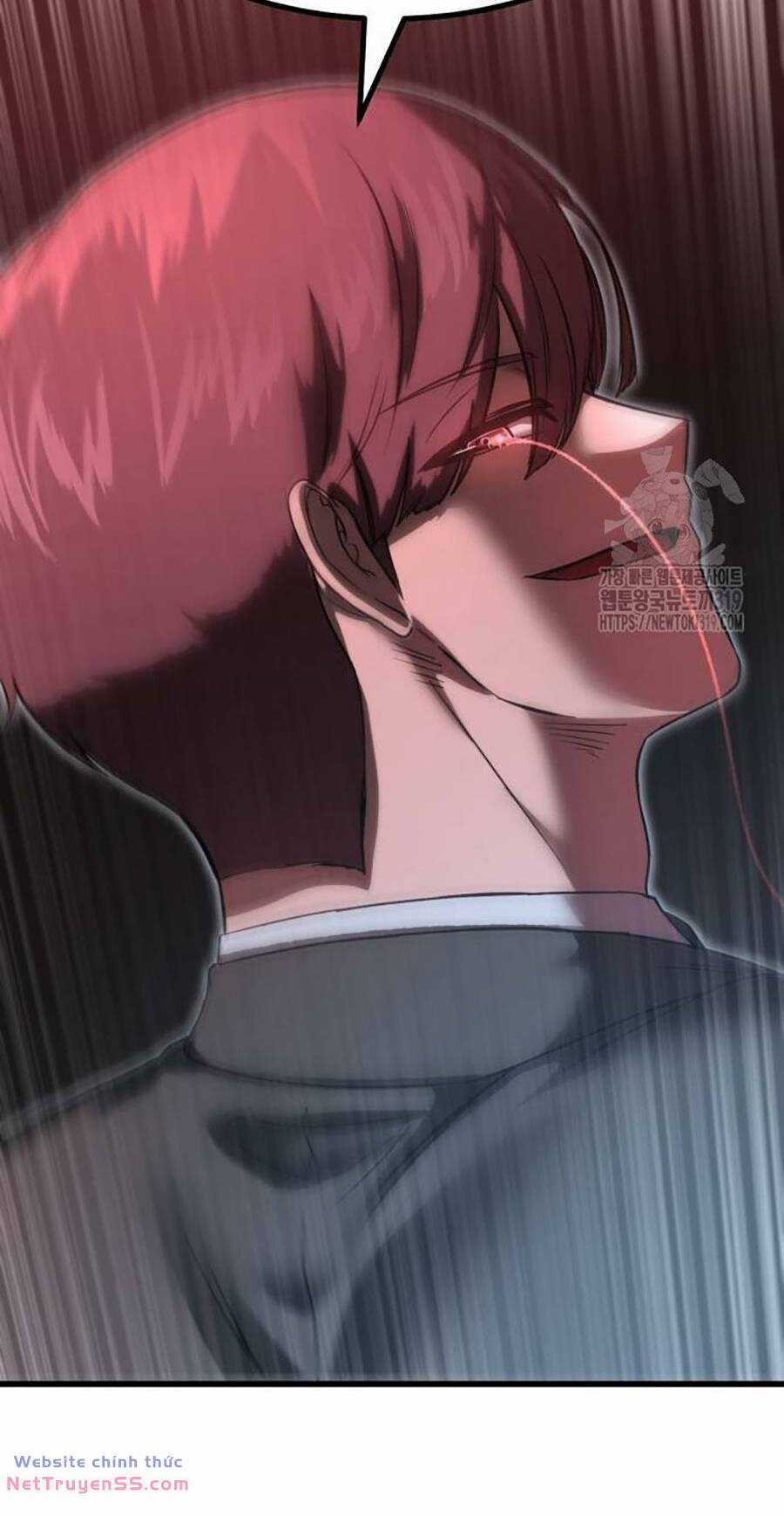 Võ Vương Kang Haejin Chapter 25 trang 4