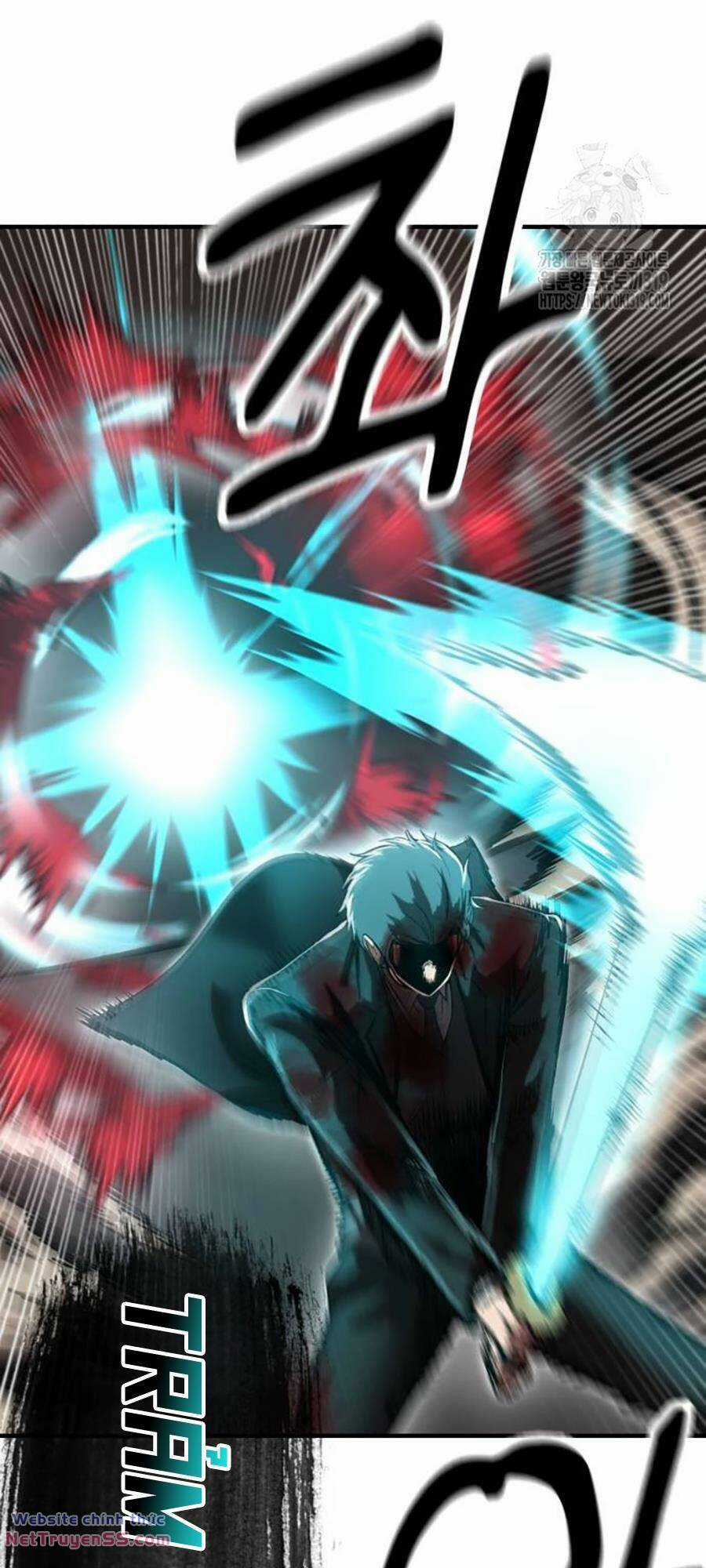 Võ Vương Kang Haejin Chapter 25 trang 40