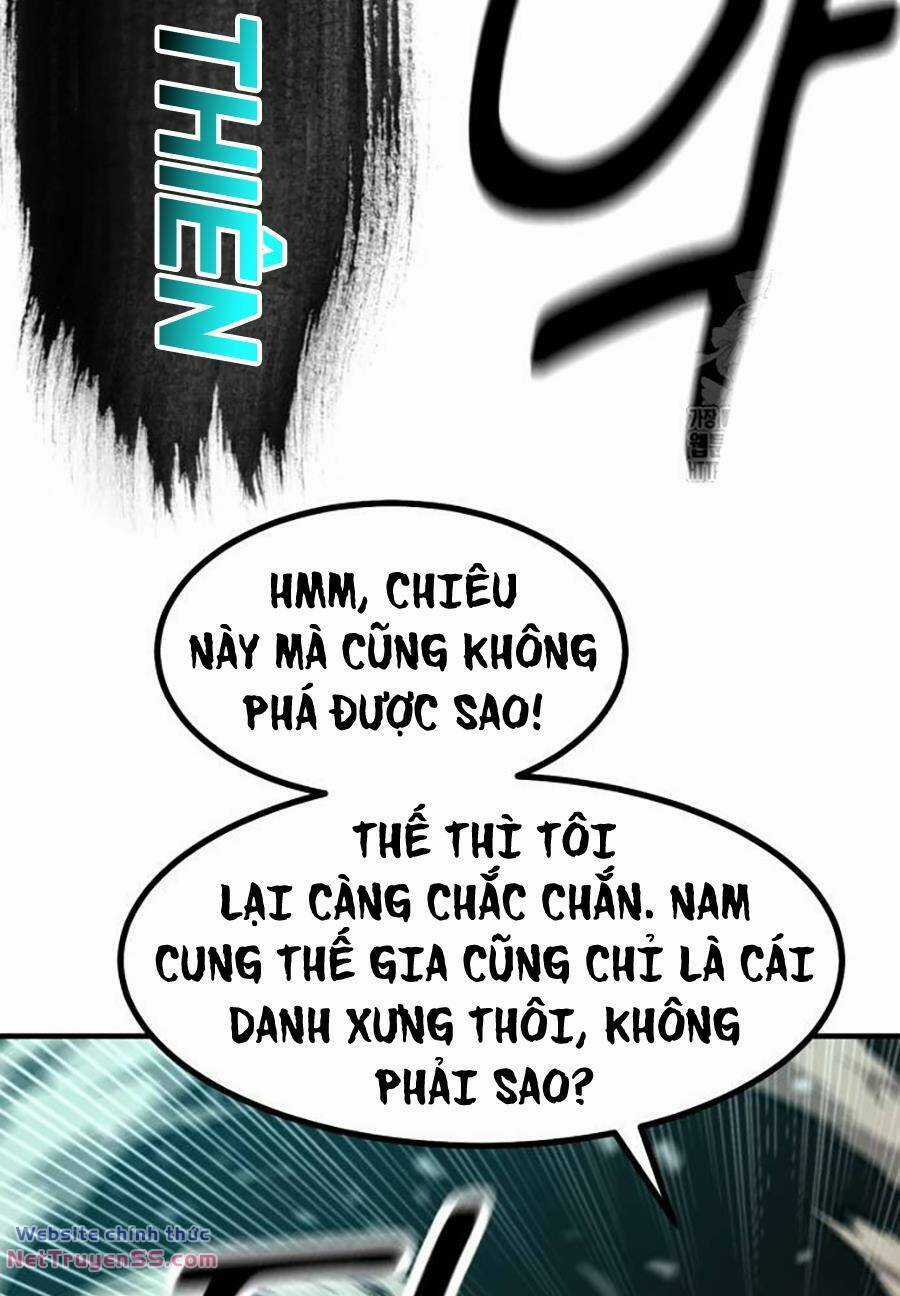 Võ Vương Kang Haejin Chapter 25 trang 41