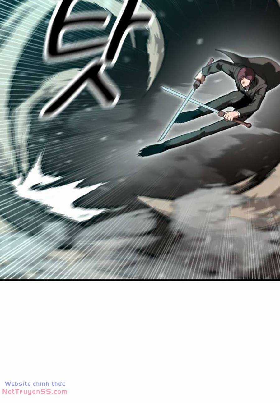 Võ Vương Kang Haejin Chapter 25 trang 42