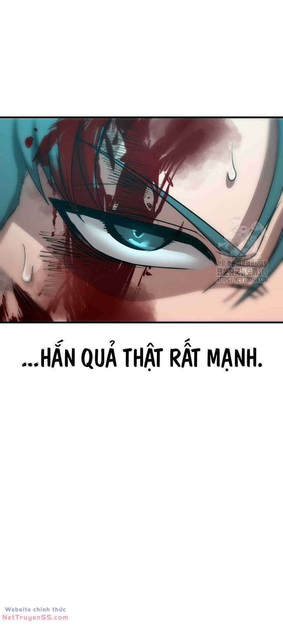 Võ Vương Kang Haejin Chapter 25 trang 45