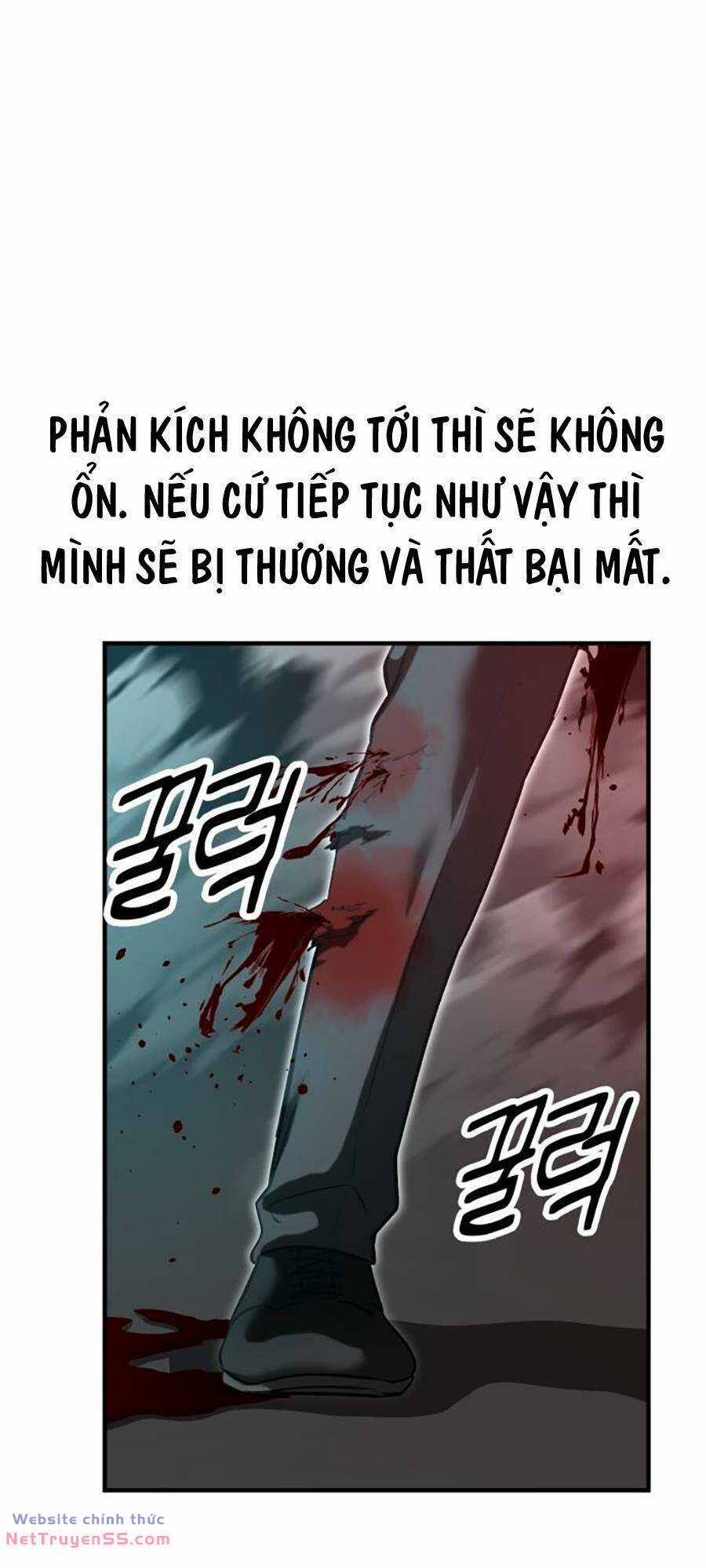 Võ Vương Kang Haejin Chapter 25 trang 48