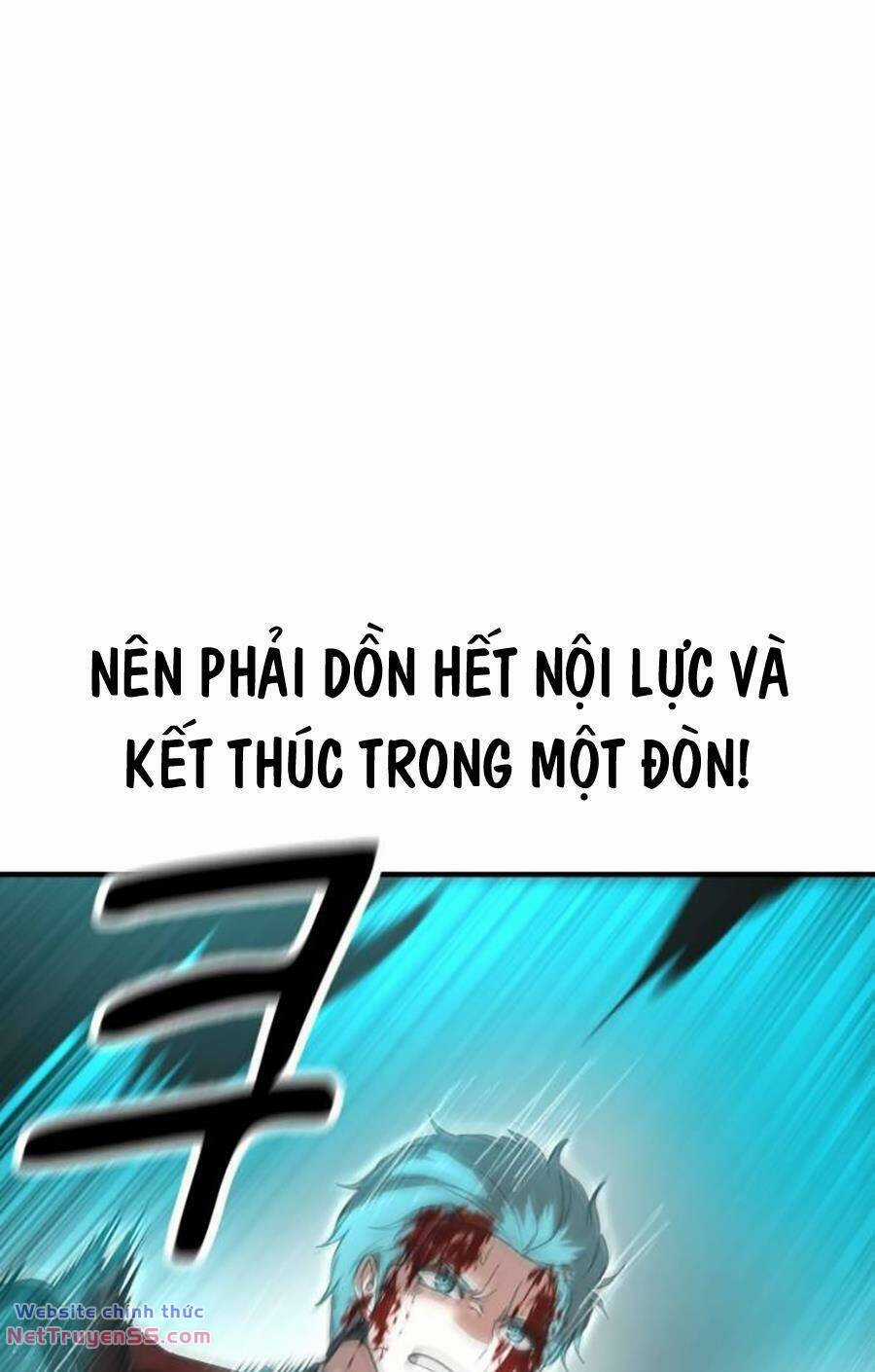 Võ Vương Kang Haejin Chapter 25 trang 49