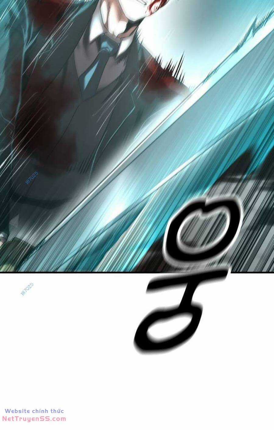 Võ Vương Kang Haejin Chapter 25 trang 50