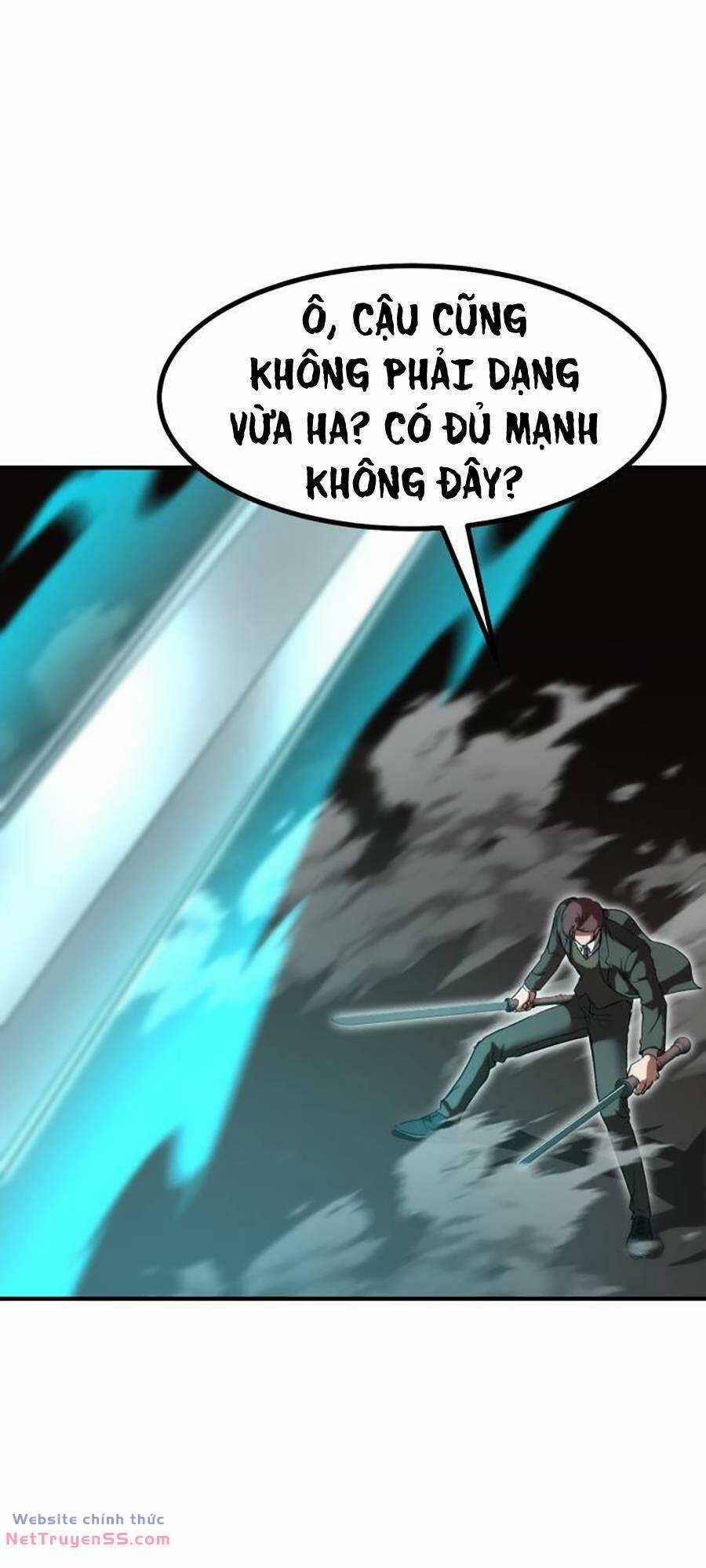 Võ Vương Kang Haejin Chapter 25 trang 51