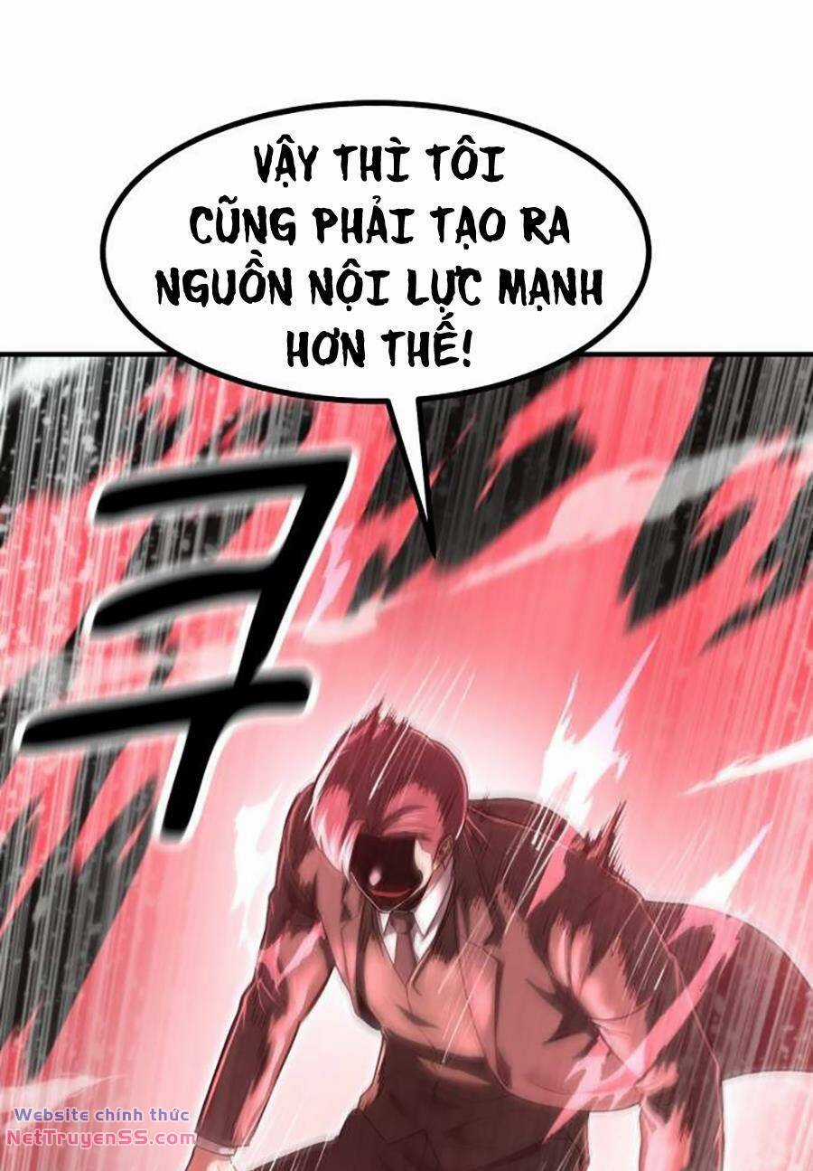 Võ Vương Kang Haejin Chapter 25 trang 52