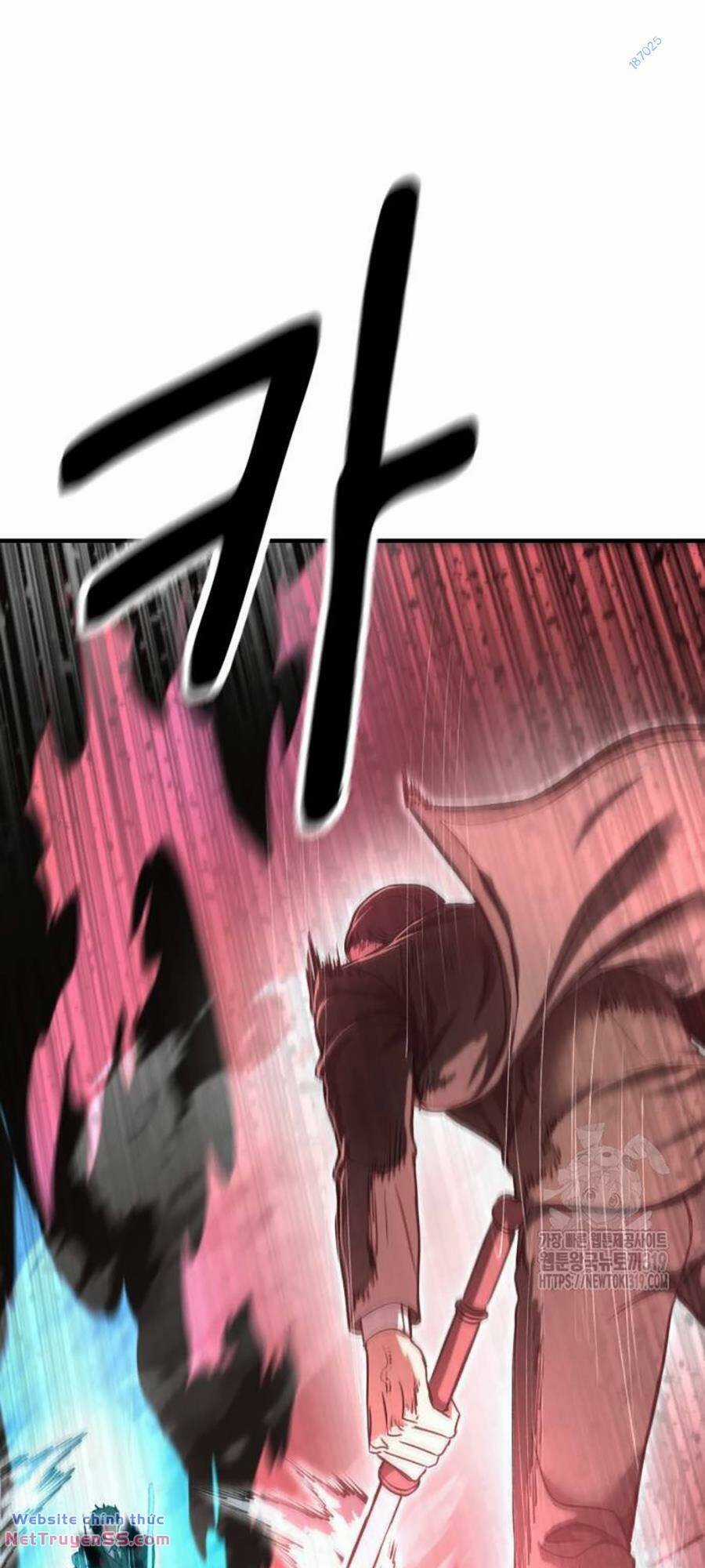 Võ Vương Kang Haejin Chapter 25 trang 54