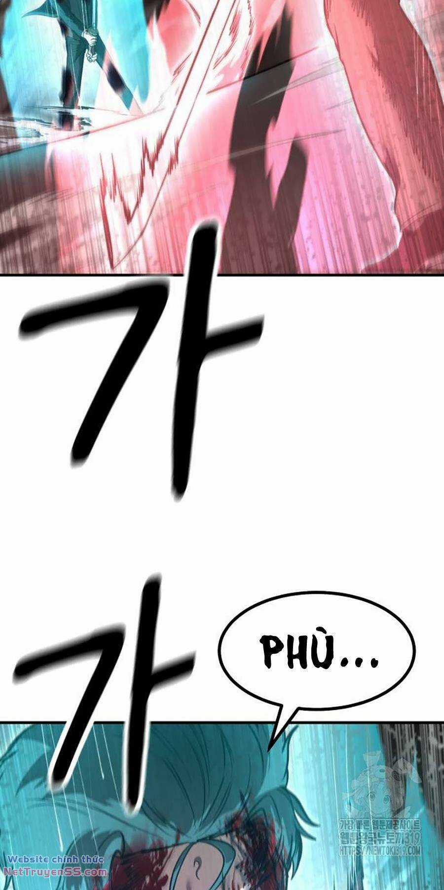 Võ Vương Kang Haejin Chapter 25 trang 55