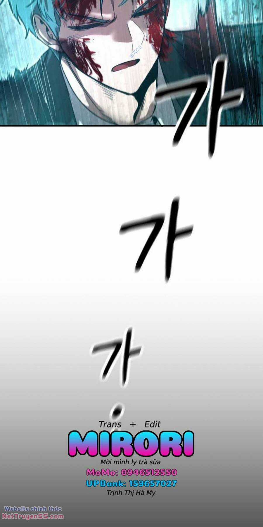 Võ Vương Kang Haejin Chapter 25 trang 56