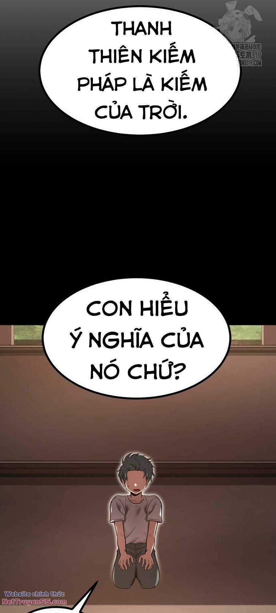 Võ Vương Kang Haejin Chapter 25 trang 57