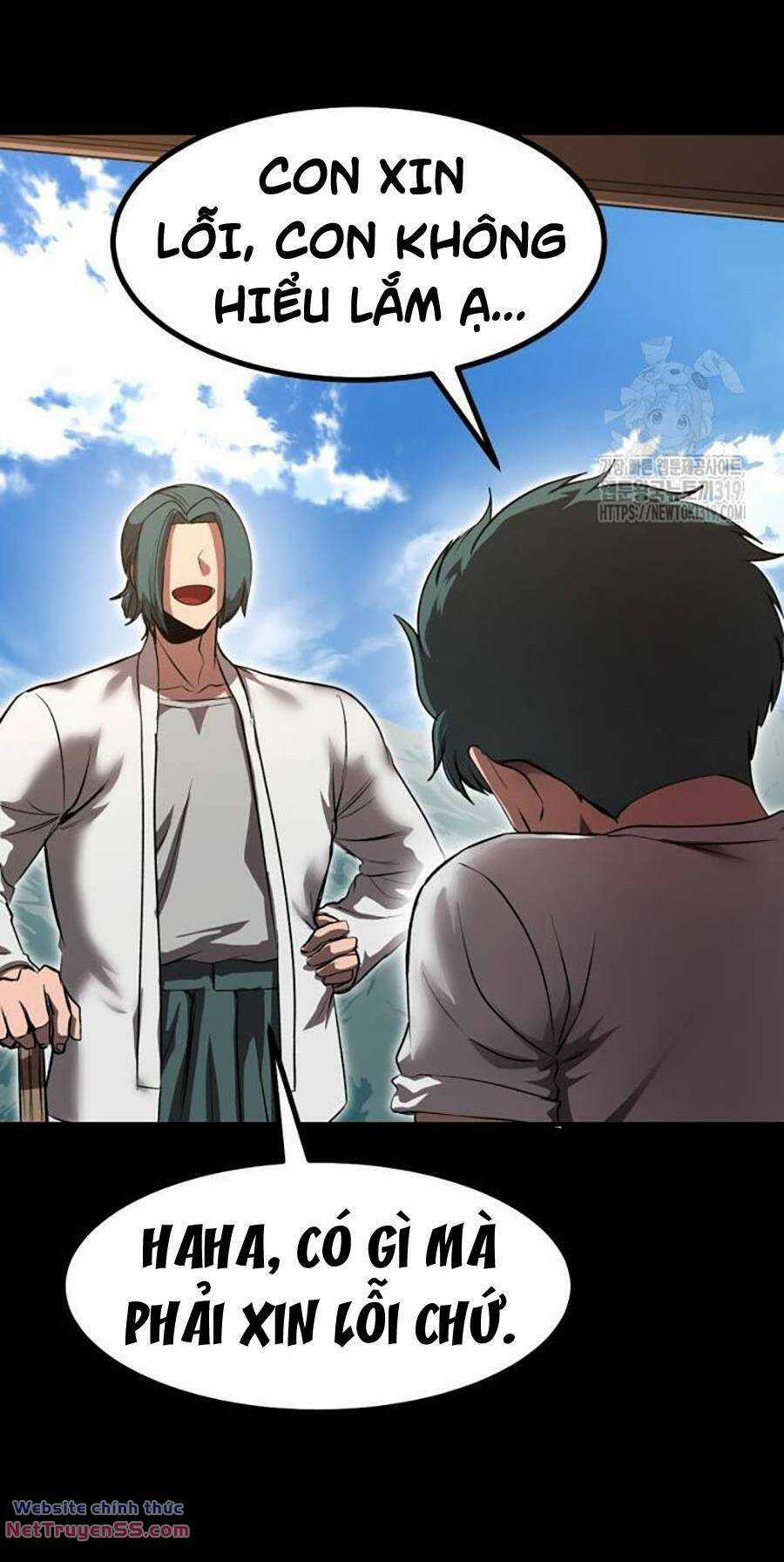 Võ Vương Kang Haejin Chapter 25 trang 59