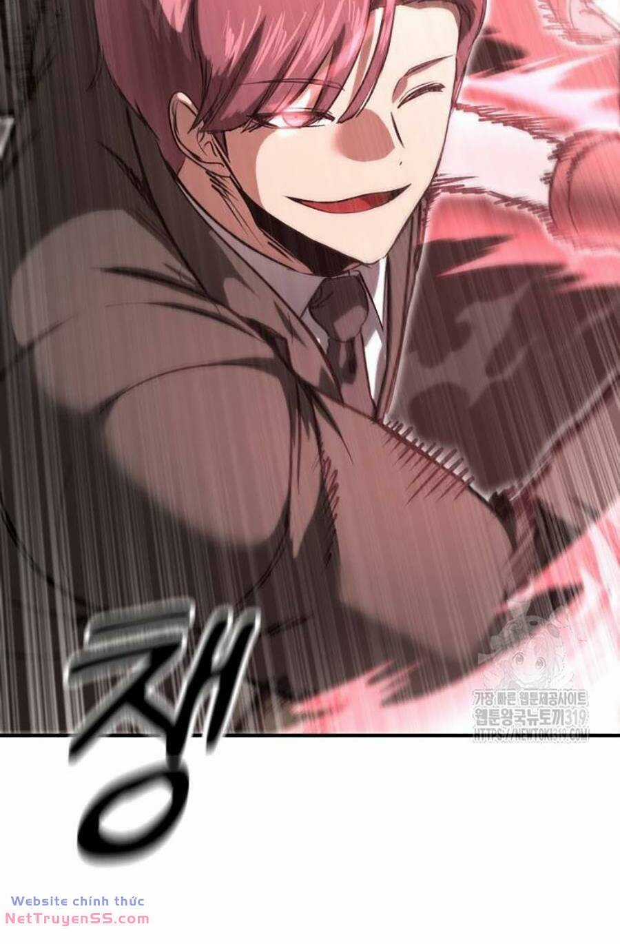 Võ Vương Kang Haejin Chapter 25 trang 6